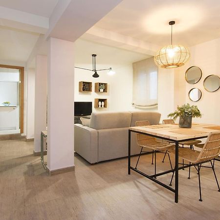 Chezmoihomes Apartment Cathedral 2 Dormitorios Granada Bagian luar foto
