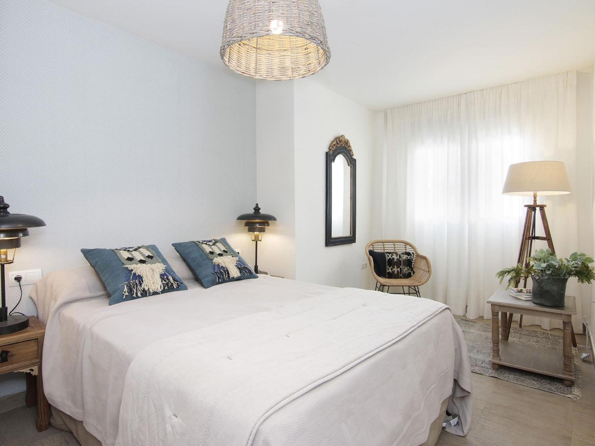 Chezmoihomes Apartment Cathedral 2 Dormitorios Granada Bagian luar foto