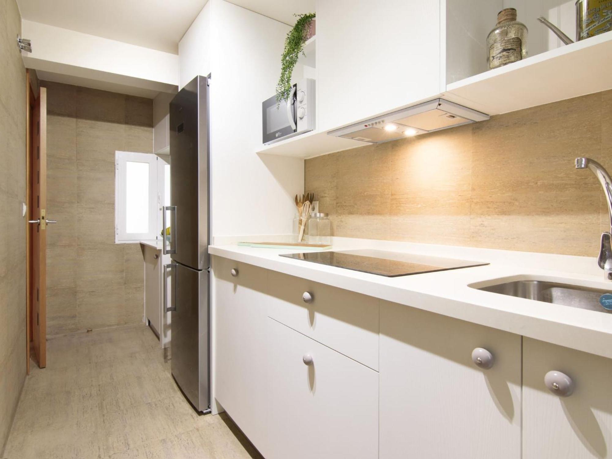 Chezmoihomes Apartment Cathedral 2 Dormitorios Granada Bagian luar foto