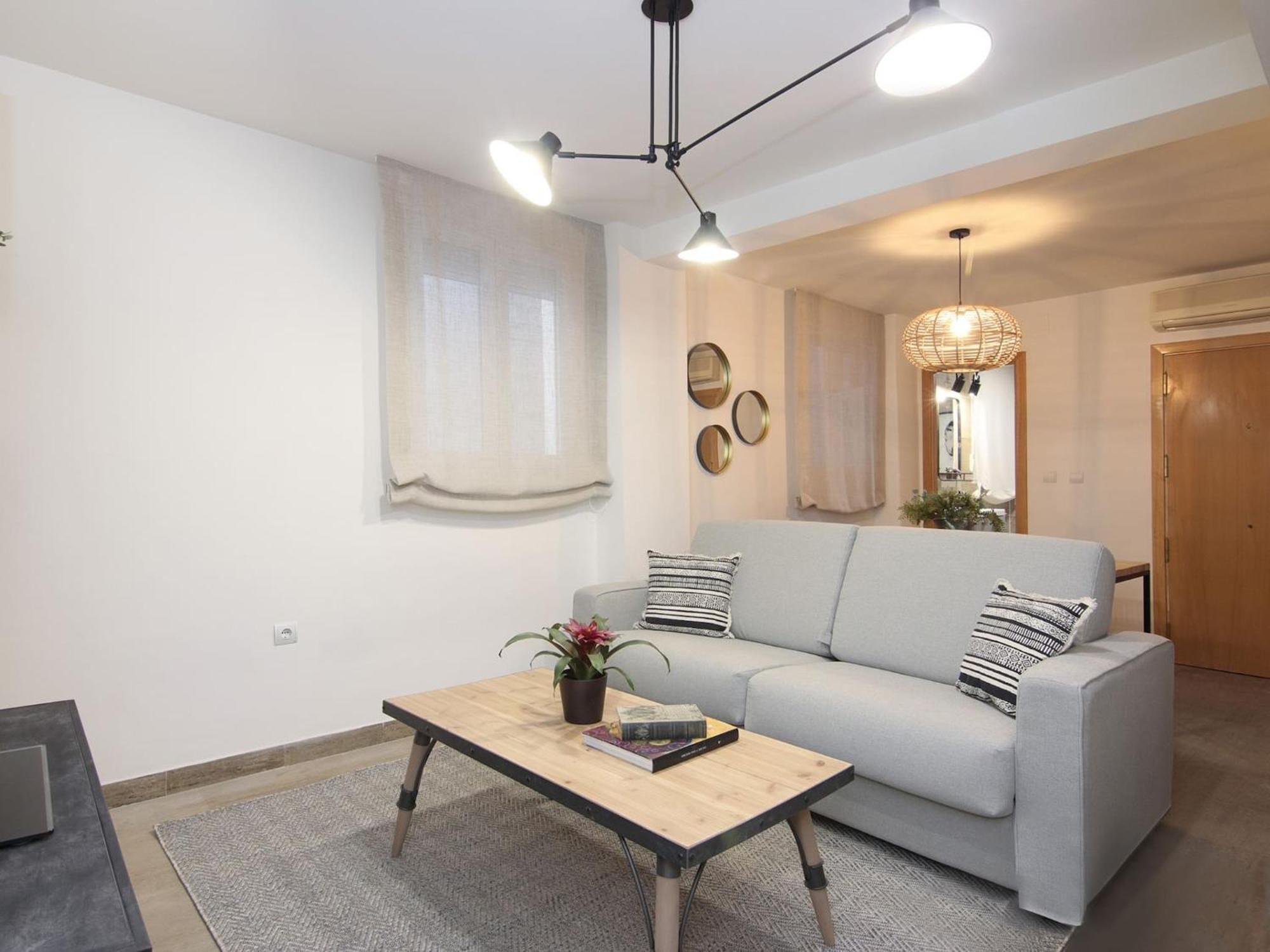 Chezmoihomes Apartment Cathedral 2 Dormitorios Granada Bagian luar foto