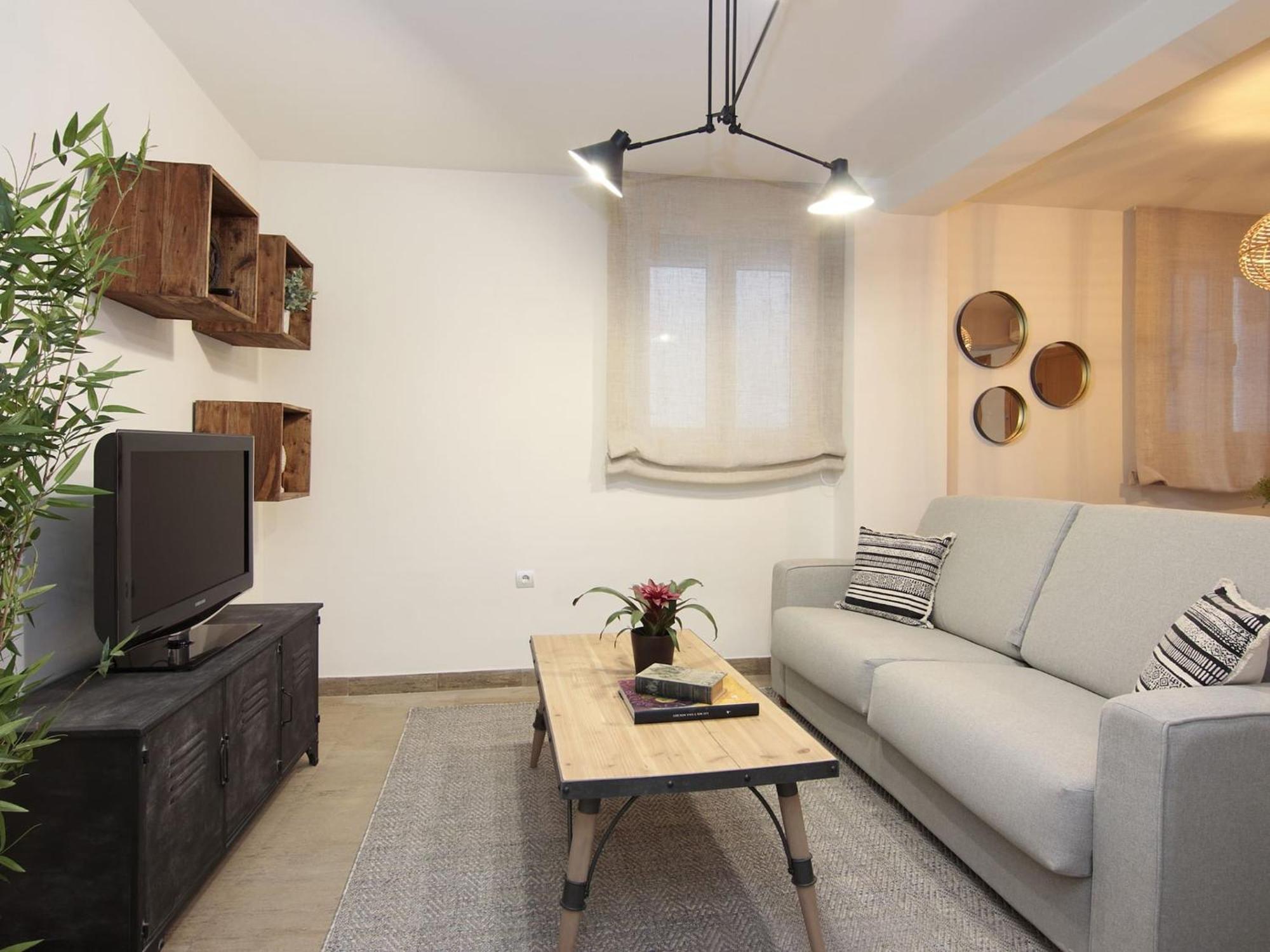 Chezmoihomes Apartment Cathedral 2 Dormitorios Granada Bagian luar foto