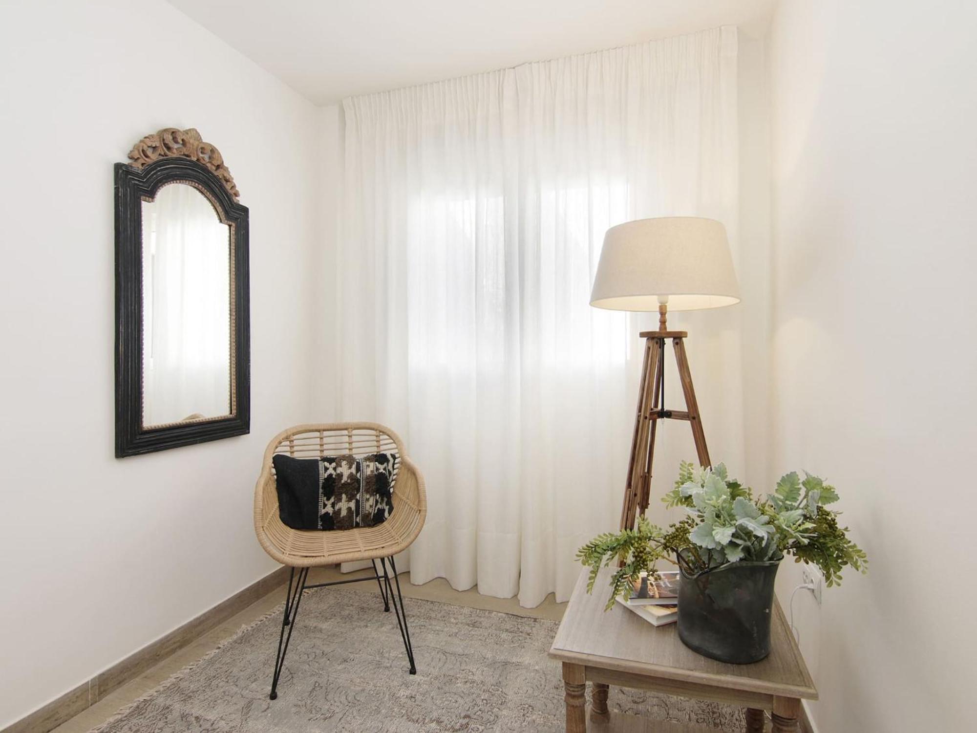 Chezmoihomes Apartment Cathedral 2 Dormitorios Granada Bagian luar foto