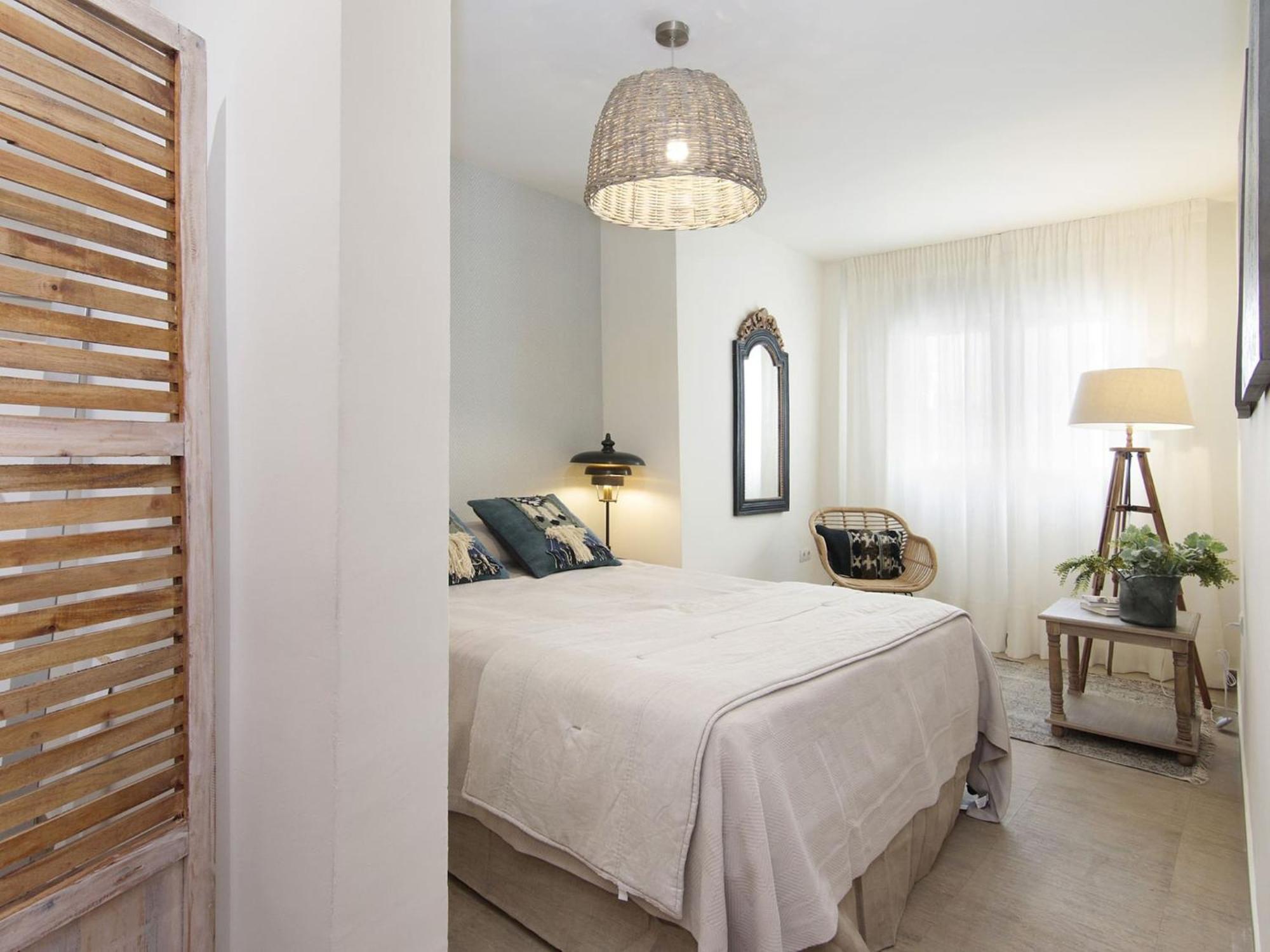 Chezmoihomes Apartment Cathedral 2 Dormitorios Granada Bagian luar foto